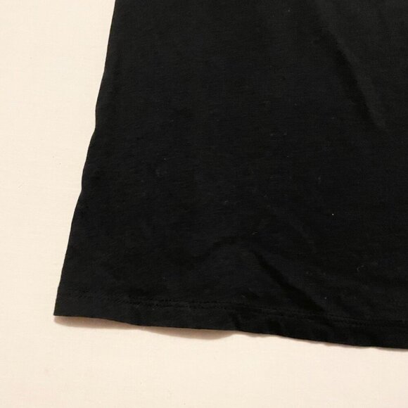 Garfield Cat Comic Shirt Tennis Player Tshirt Mens Large - Picture 7 of 16